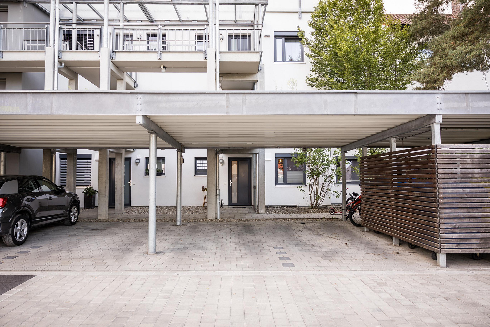 PROVISIONSFREI!! Maisonette mit Hausgefühl in Fürth‑Stadeln – Westliche Waldringstr. 22, 90765 Fürth(Stadeln) – Vorschaubild 17