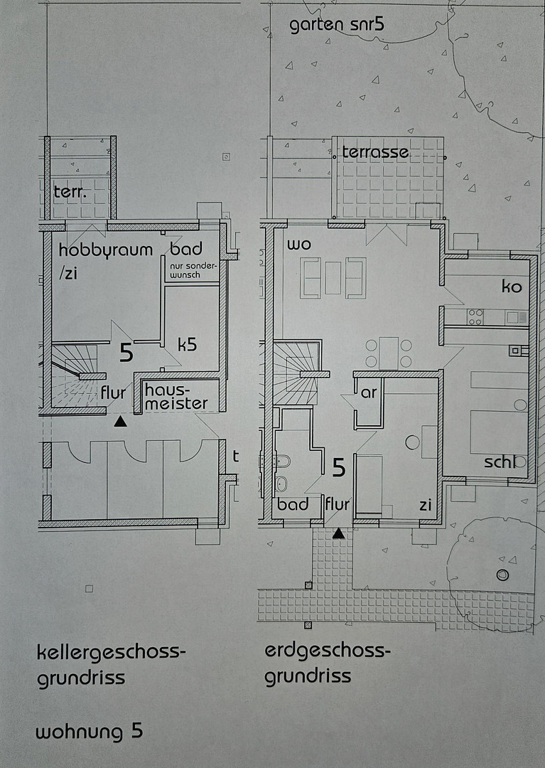 PROVISIONSFREI!! Maisonette mit Hausgefühl in Fürth‑Stadeln – Westliche Waldringstr. 22, 90765 Fürth(Stadeln) – Vorschaubild 19