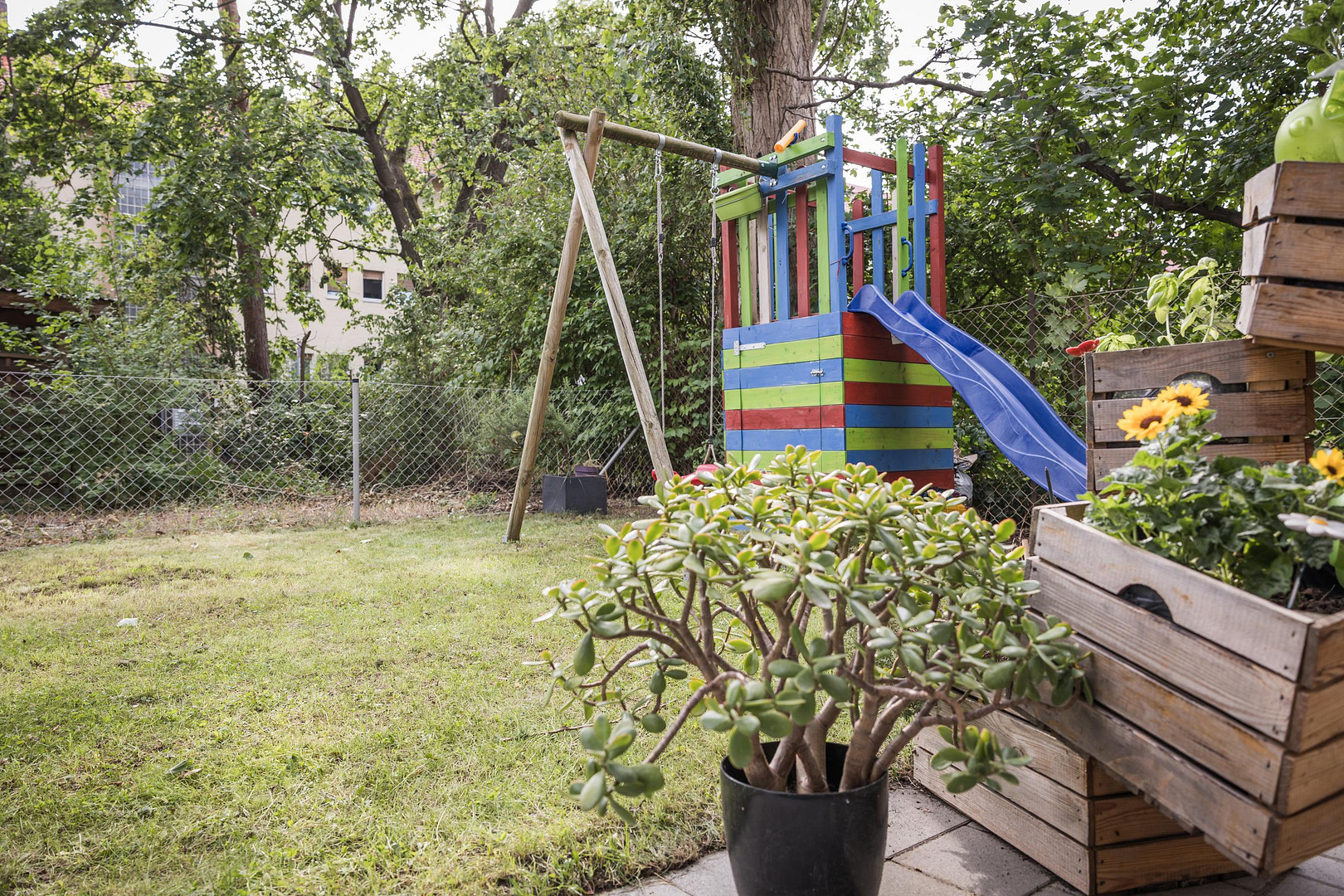 PROVISIONSFREI!! Maisonette mit Hausgefühl in Fürth‑Stadeln – Westliche Waldringstr. 22, 90765 Fürth(Stadeln) – Vorschaubild 11