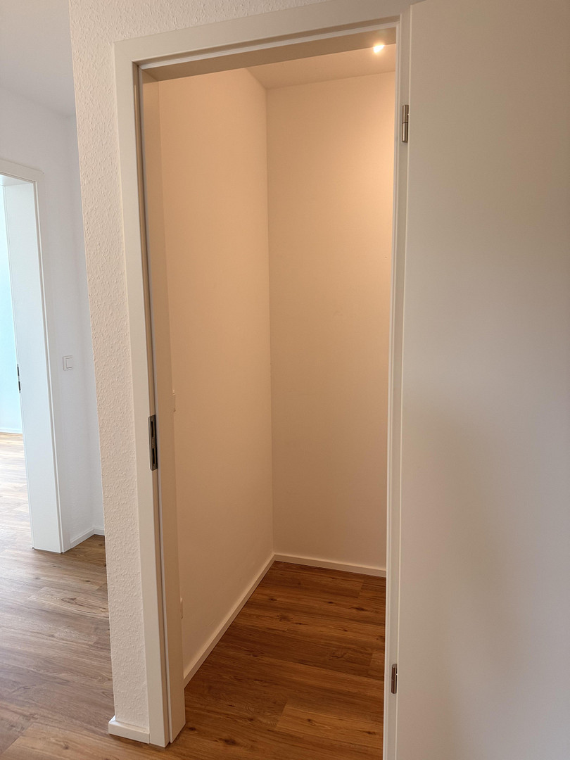 Neuwertige, freizügige Wohnung mit Ausblick *provisionsfrei* - Ab sofort. – Rathausstr. 1, 78669 Wellendingen – Vorschaubild 7