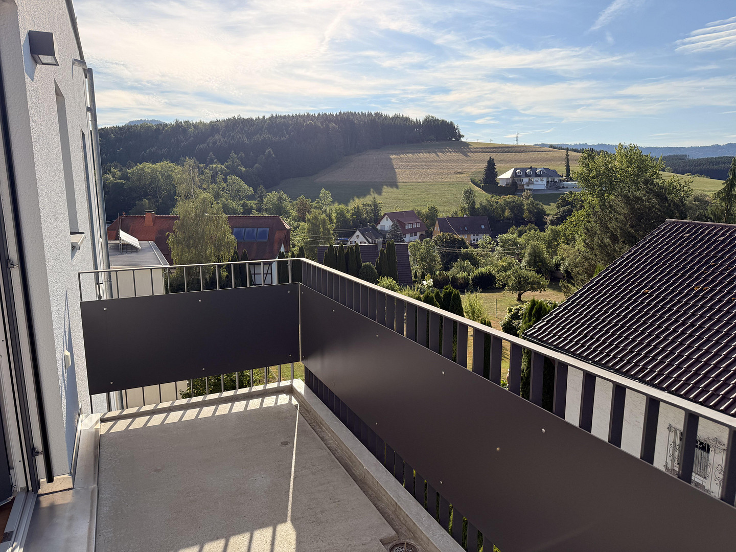 Neuwertige, freizügige Wohnung mit Ausblick *provisionsfrei* - Ab sofort. – Rathausstr. 1, 78669 Wellendingen – Vorschaubild 10