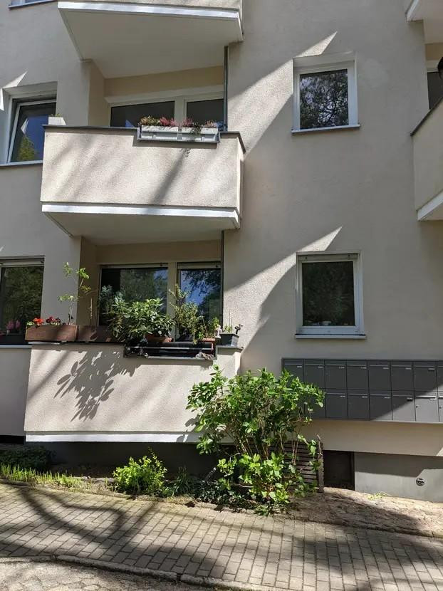 Direkt am Landwehrkanal - Bezugsfreie helle 1 Zimmerwohnung mit Balkon (ohne Provision) – Johanniterstraße 32, 10961 Berlin(Kreuzberg) – Vorschaubild 10