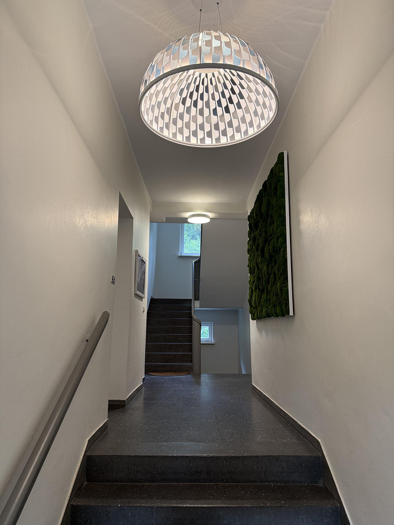 Direkt am Landwehrkanal - Bezugsfreie helle 1 Zimmerwohnung mit Balkon (ohne Provision) – Johanniterstraße 32, 10961 Berlin(Kreuzberg) – Vorschaubild 8