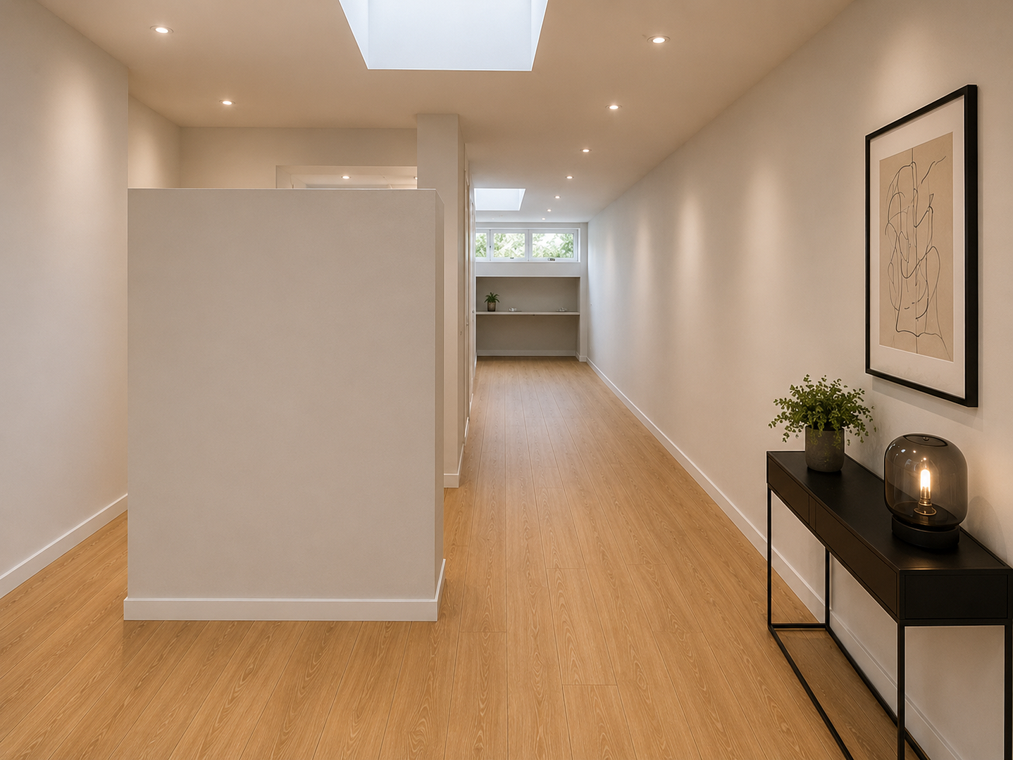 Kernsaniertes Loft in Stuttgart-Hedelfingen | Neubaukomfort mit Wärmepumpe & Fußbodenheizung – Gärtnerstraße 16, 70329 Stuttgart(Hedelfingen) – Vorschaubild 2