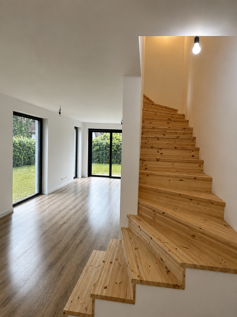 Neubau in Berlin-Müggelheim – A+, Dachterrasse, Garten, 4,5 Zimmer, provisionsfrei – Odernheimer Straße 94 B, 12559 Berlin(Müggelheim) – Vorschaubild 6