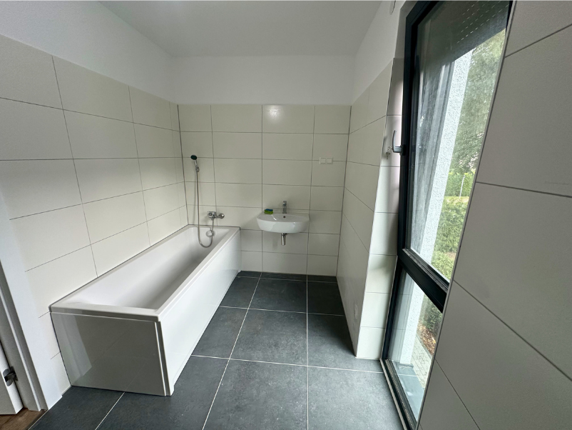 Neubau in Berlin-Müggelheim – A+, Dachterrasse, Garten, 4,5 Zimmer, provisionsfrei – Odernheimer Straße 94 B, 12559 Berlin(Müggelheim) – Vorschaubild 16