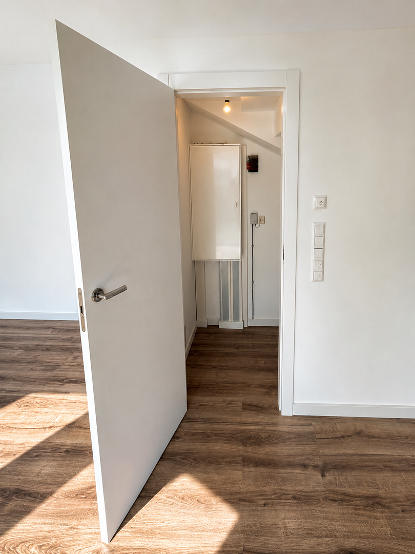 Neubau in Berlin-Müggelheim – A+, Dachterrasse, Garten, 4,5 Zimmer, provisionsfrei – Odernheimer Straße 94 B, 12559 Berlin(Müggelheim) – Vorschaubild 11