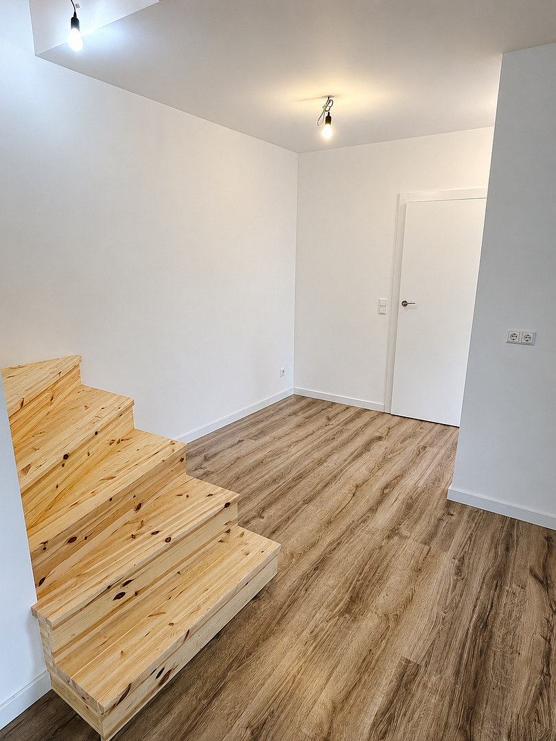 Neubau in Berlin-Müggelheim – A+, Dachterrasse, Garten, 4,5 Zimmer, provisionsfrei – Odernheimer Straße 94 B, 12559 Berlin(Müggelheim) – Vorschaubild 5