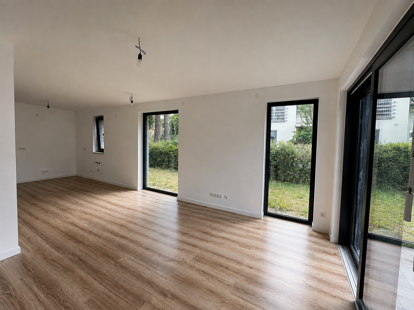 Neubau in Berlin-Müggelheim – A+, Dachterrasse, Garten, 4,5 Zimmer, provisionsfrei – Odernheimer Straße 94 B, 12559 Berlin(Müggelheim) – Vorschaubild 7