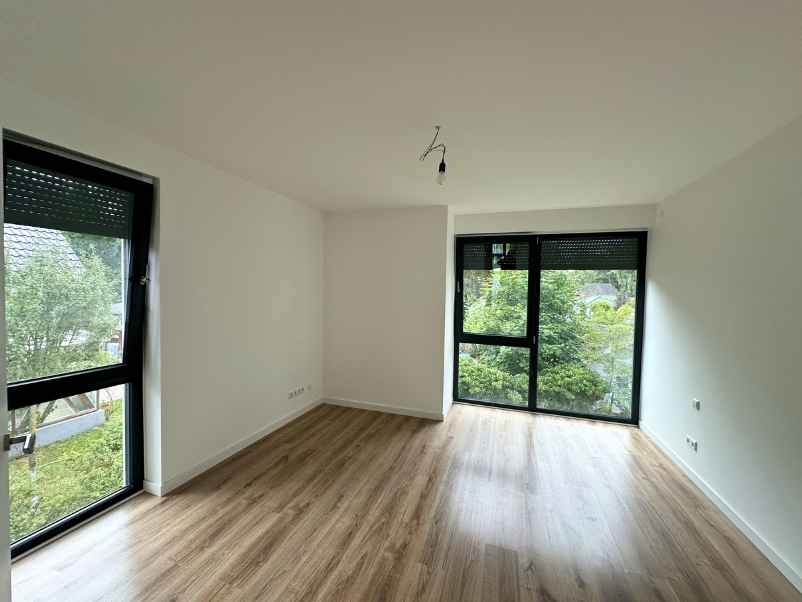 Neubau in Berlin-Müggelheim – A+, Dachterrasse, Garten, 4,5 Zimmer, provisionsfrei – Odernheimer Straße 94 B, 12559 Berlin(Müggelheim) – Vorschaubild 13