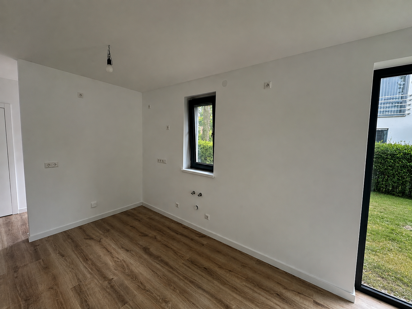 Neubau in Berlin-Müggelheim – A+, Dachterrasse, Garten, 4,5 Zimmer, provisionsfrei – Odernheimer Straße 94 B, 12559 Berlin(Müggelheim) – Vorschaubild 9