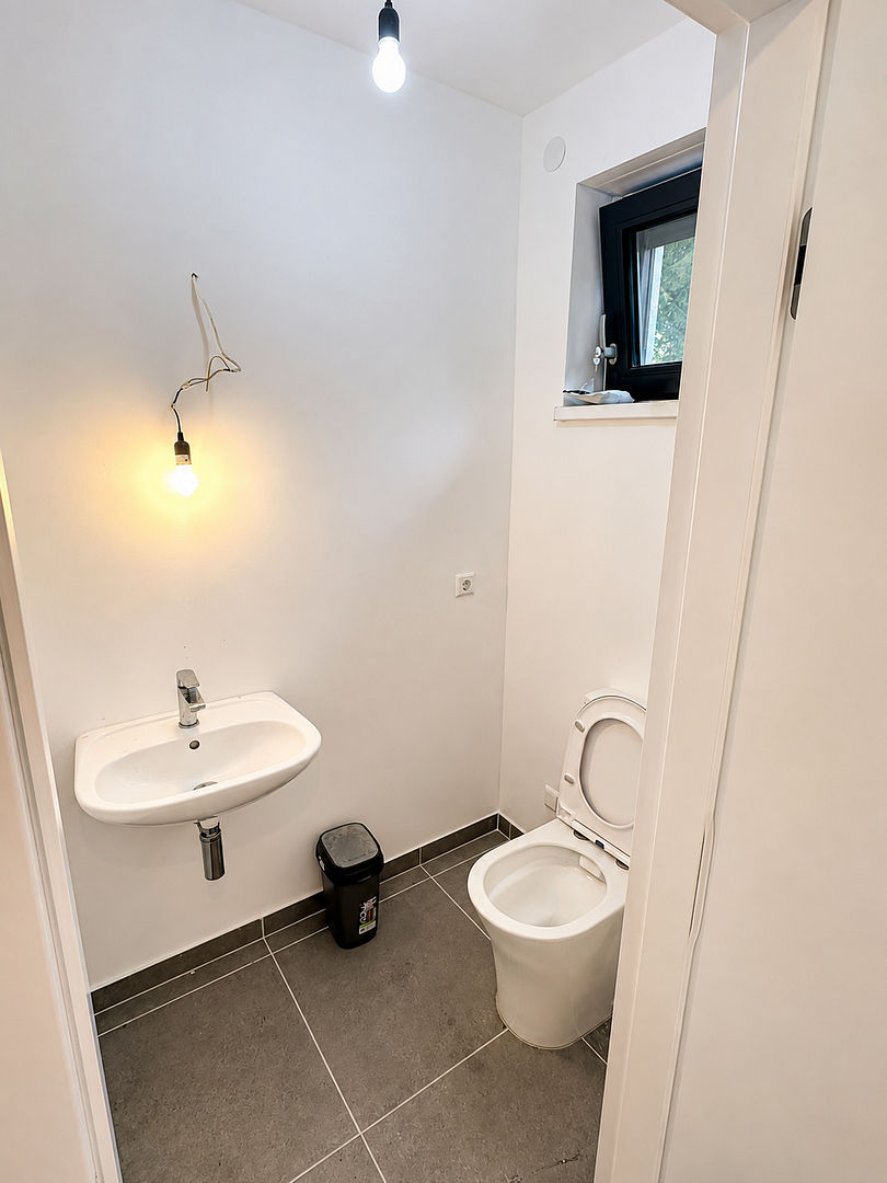 Neubau in Berlin-Müggelheim – A+, Dachterrasse, Garten, 4,5 Zimmer, provisionsfrei – Odernheimer Straße 94 B, 12559 Berlin(Müggelheim) – Vorschaubild 12