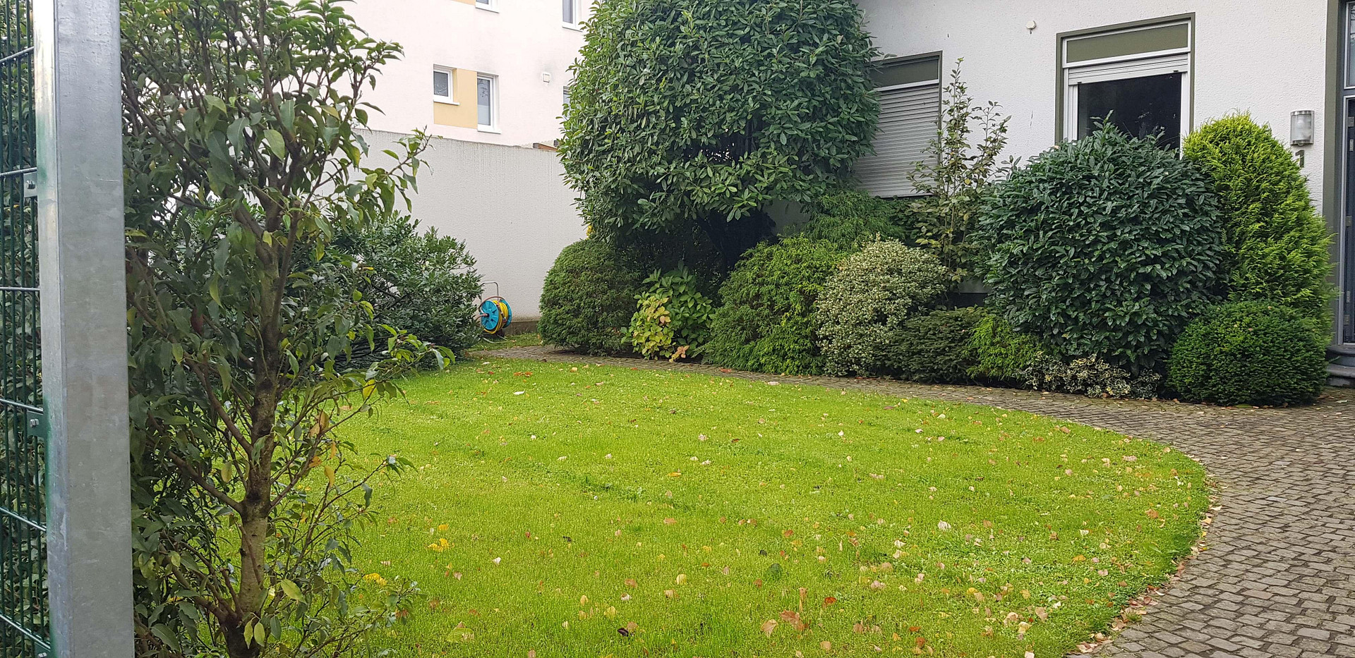 Sonnige Dachgeschosswohnung in Köln-Weiden – Kapellenhofweg 1, 50859 Köln(Weiden) – Vorschaubild 17