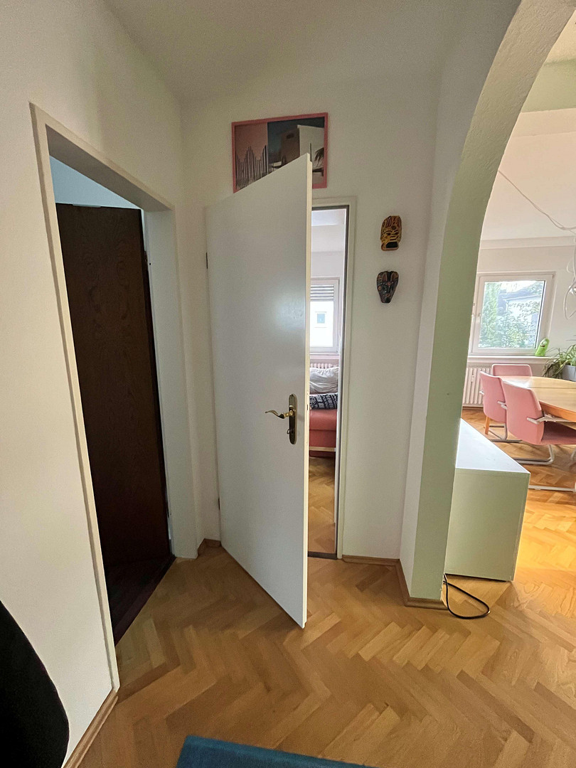 Sonnige Dachgeschosswohnung in Köln-Weiden – Kapellenhofweg 1, 50859 Köln(Weiden) – Vorschaubild 14