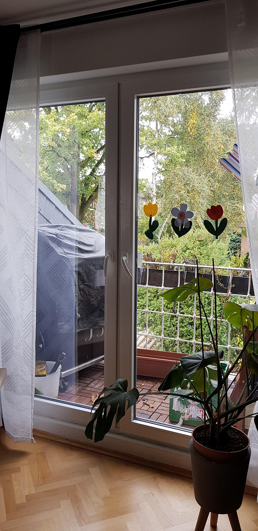 Sonnige Dachgeschosswohnung in Köln-Weiden – Kapellenhofweg 1, 50859 Köln(Weiden) – Vorschaubild 5