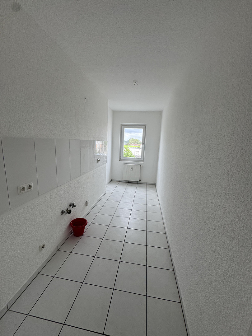 Renovierte 2,5 Zimmer Wohnung in zentraler Lage mit 2 Balkonen – Eschenstr. 129, 47055 Duisburg(Wanheimerort) – Vorschaubild 6