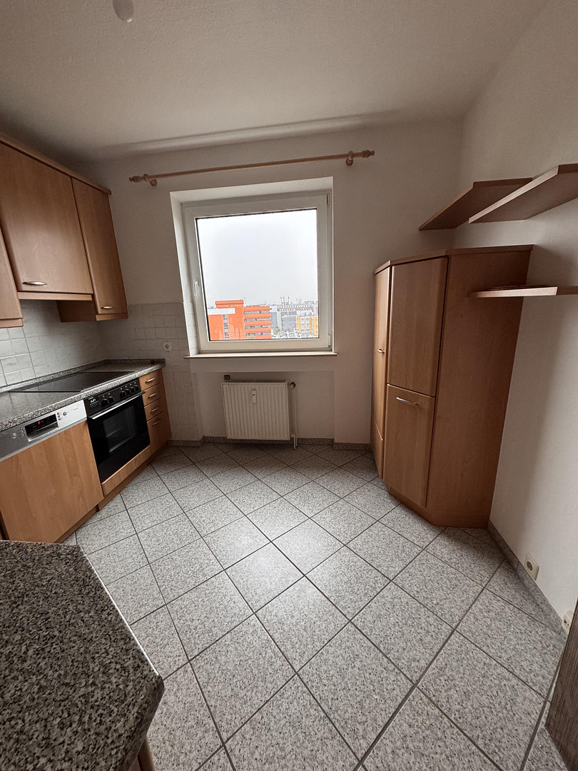 Moderne 3-Zimmer Wohnung mit Balkon im 10. OG in Köln-Eil (Porz) – Graudenzstraße, 51145 Köln-Porz(Eil) – Vorschaubild 16