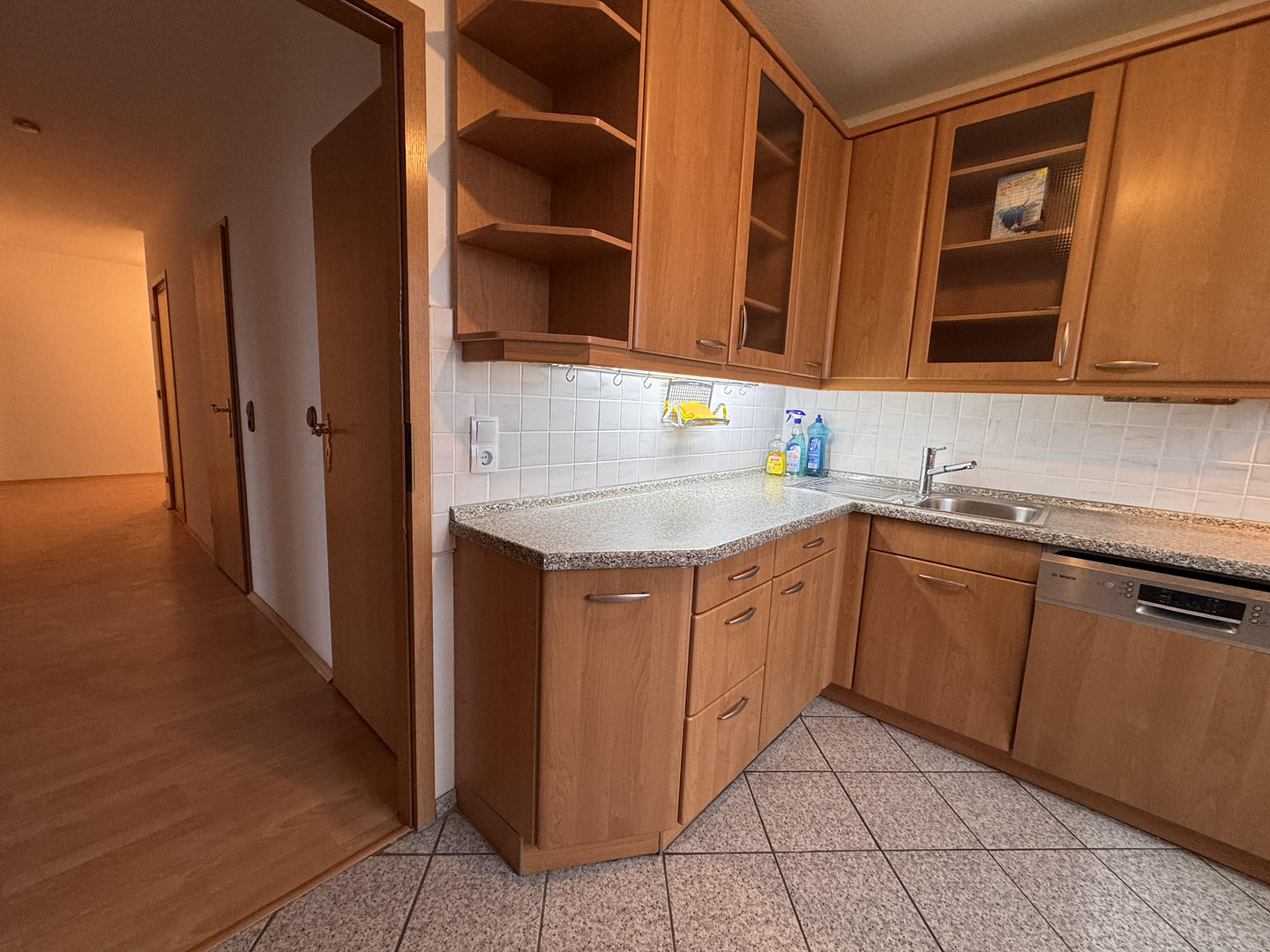 Moderne 3-Zimmer Wohnung mit Balkon im 10. OG in Köln-Eil (Porz) – Graudenzstraße, 51145 Köln-Porz(Eil) – Vorschaubild 11