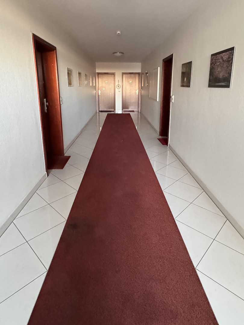 Moderne 3-Zimmer Wohnung mit Balkon im 10. OG in Köln-Eil (Porz) – Graudenzstraße, 51145 Köln-Porz(Eil) – Vorschaubild 3