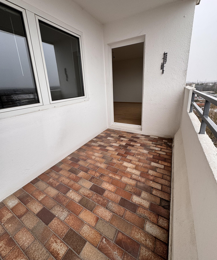 Moderne 3-Zimmer Wohnung mit Balkon im 10. OG in Köln-Eil (Porz) – Graudenzstraße, 51145 Köln-Porz(Eil) – Vorschaubild 23