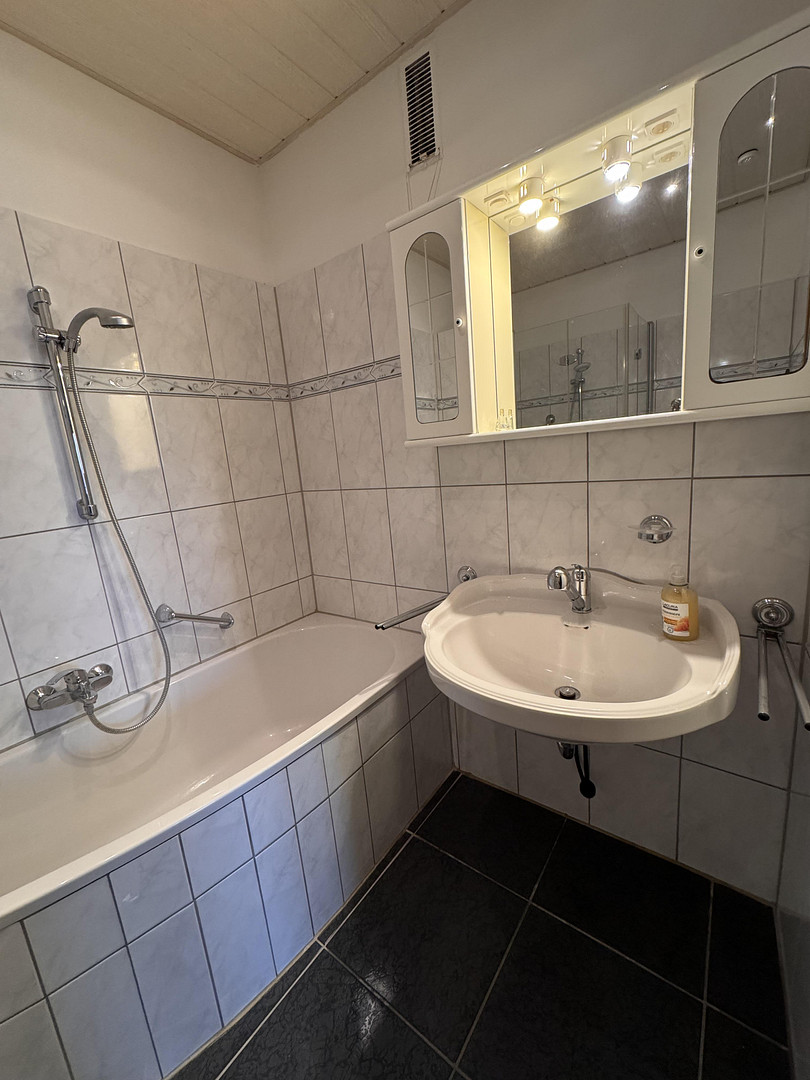 Moderne 3-Zimmer Wohnung mit Balkon im 10. OG in Köln-Eil (Porz) – Graudenzstraße, 51145 Köln-Porz(Eil) – Vorschaubild 20