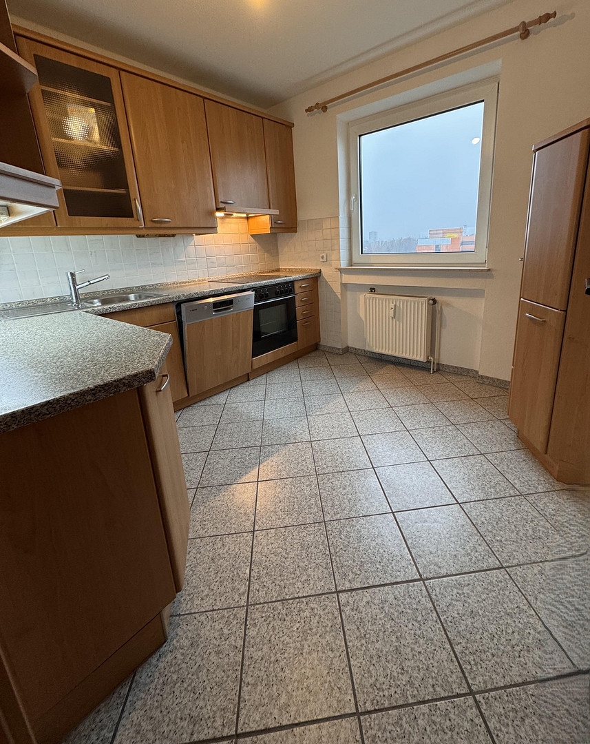 Moderne 3-Zimmer Wohnung mit Balkon im 10. OG in Köln-Eil (Porz) – Graudenzstraße, 51145 Köln-Porz(Eil) – Vorschaubild 14