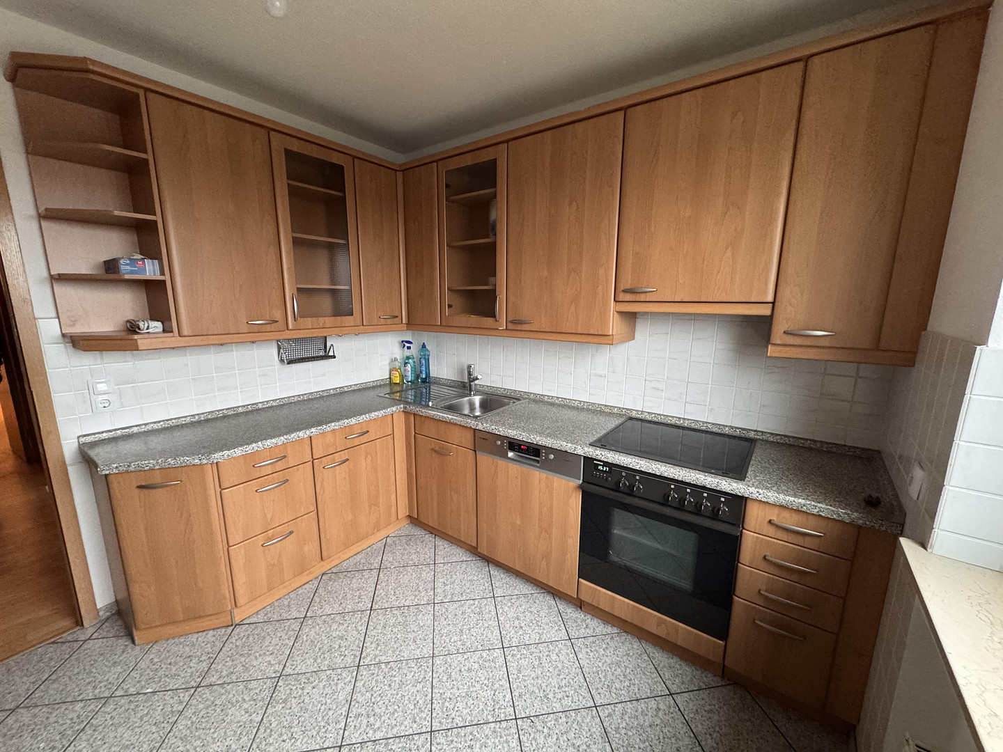 Moderne 3-Zimmer Wohnung mit Balkon im 10. OG in Köln-Eil (Porz) – Graudenzstraße, 51145 Köln-Porz(Eil) – Vorschaubild 10