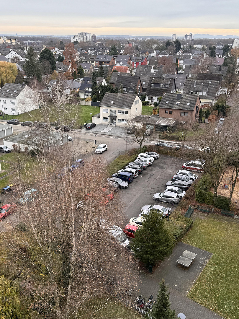 Moderne 3-Zimmer Wohnung mit Balkon im 10. OG in Köln-Eil (Porz) – Graudenzstraße, 51145 Köln-Porz(Eil) – Vorschaubild 28