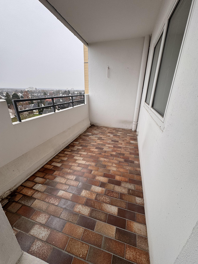 Moderne 3-Zimmer Wohnung mit Balkon im 10. OG in Köln-Eil (Porz) – Graudenzstraße, 51145 Köln-Porz(Eil) – Vorschaubild 24