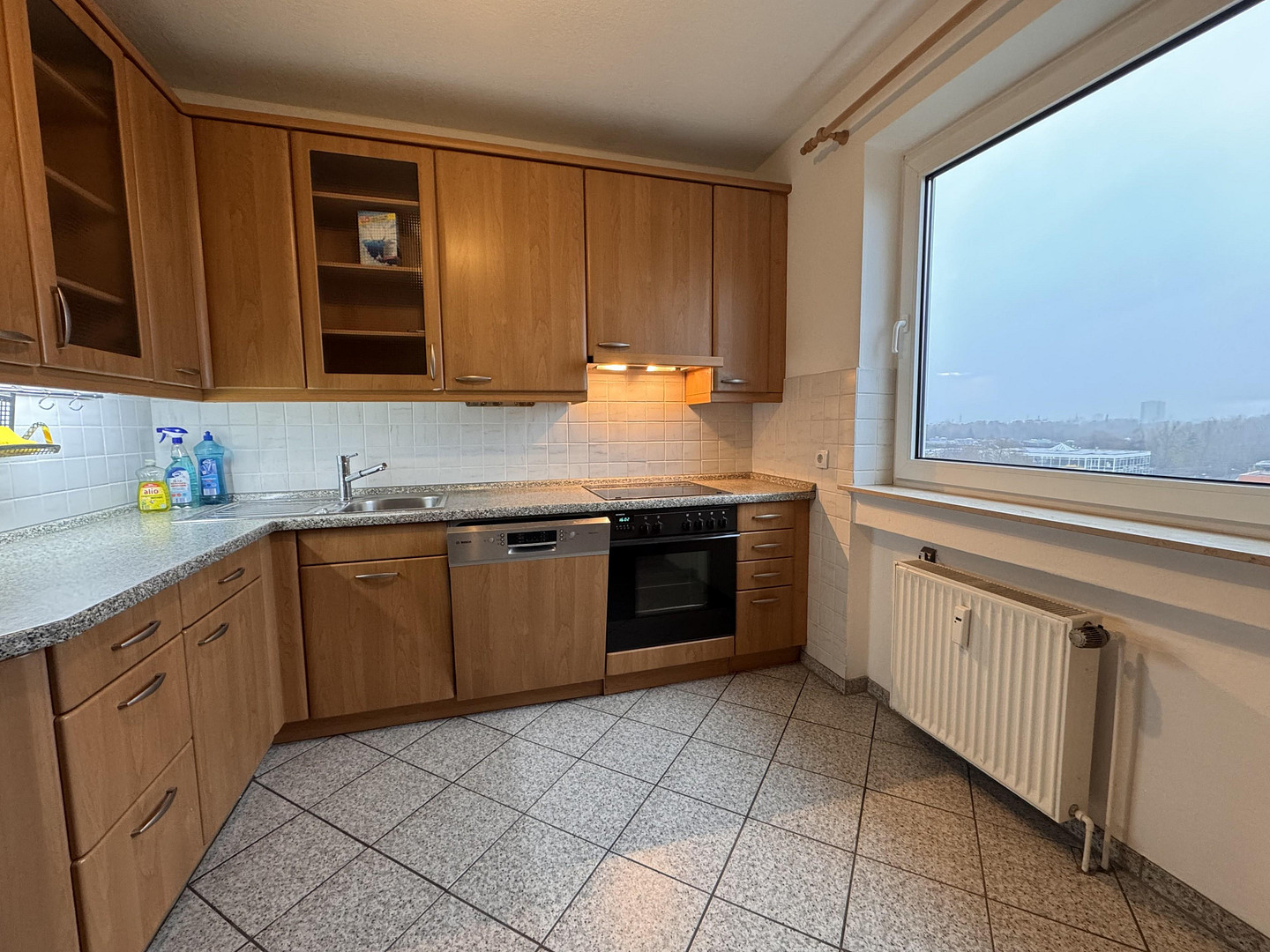 Moderne 3-Zimmer Wohnung mit Balkon im 10. OG in Köln-Eil (Porz) – Graudenzstraße, 51145 Köln-Porz(Eil) – Vorschaubild 15