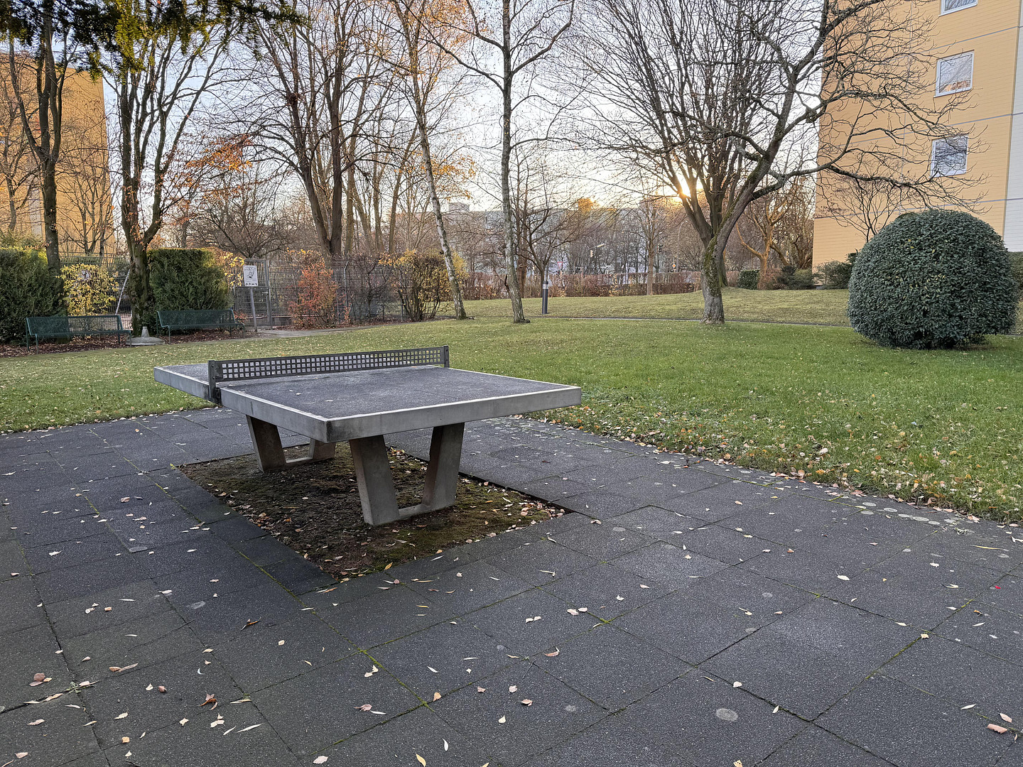 Moderne 3-Zimmer Wohnung mit Balkon im 10. OG in Köln-Eil (Porz) – Graudenzstraße, 51145 Köln-Porz(Eil) – Vorschaubild 27