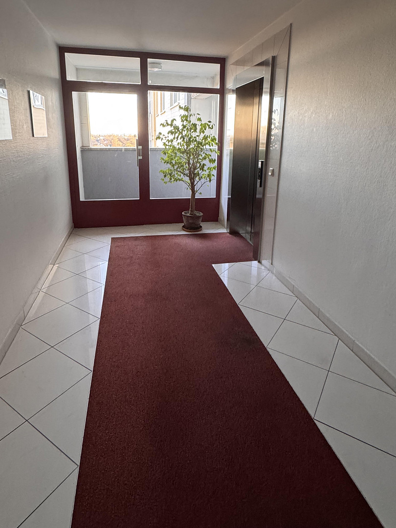 Moderne 3-Zimmer Wohnung mit Balkon im 10. OG in Köln-Eil (Porz) – Graudenzstraße, 51145 Köln-Porz(Eil) – Vorschaubild 2