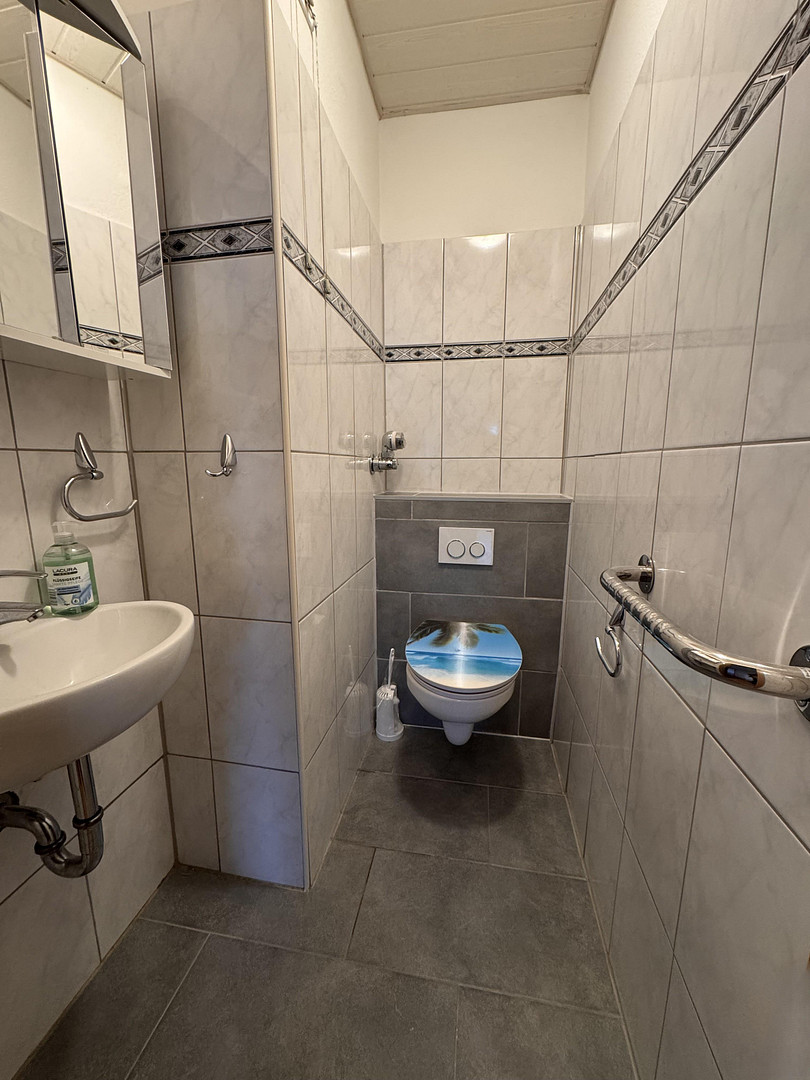 Moderne 3-Zimmer Wohnung mit Balkon im 10. OG in Köln-Eil (Porz) – Graudenzstraße, 51145 Köln-Porz(Eil) – Vorschaubild 22
