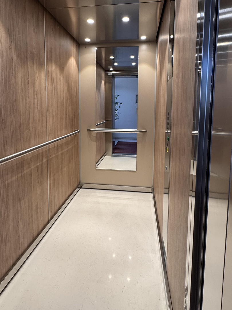 Moderne 3-Zimmer Wohnung mit Balkon im 10. OG in Köln-Eil (Porz) – Graudenzstraße, 51145 Köln-Porz(Eil) – Vorschaubild 26