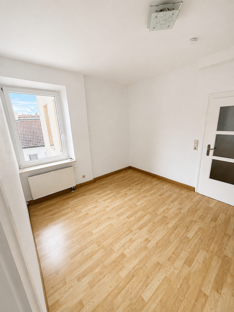 3 Zimmer Wohnung mit neuer Einbauküche / WG geeignet – Landgrabenstraße 19, 90443 Nürnberg(Steinbühl) – Vorschaubild 7
