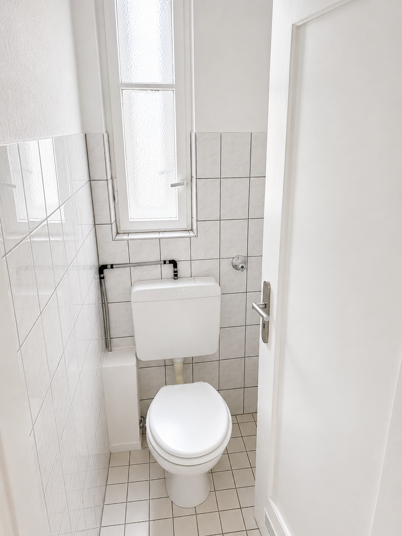 3 Zimmer Wohnung mit neuer Einbauküche / WG geeignet – Landgrabenstraße 19, 90443 Nürnberg(Steinbühl) – Vorschaubild 8