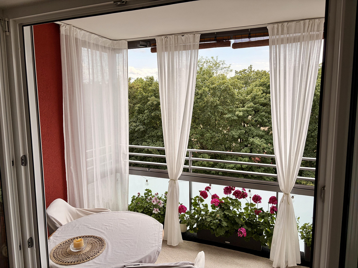 Helle & moderne 3-Zimmer-Wohnung im Herzen Giesings – Hohenwaldeckstrasse 47, 81541 München(Obergiesing) – Vorschaubild 36