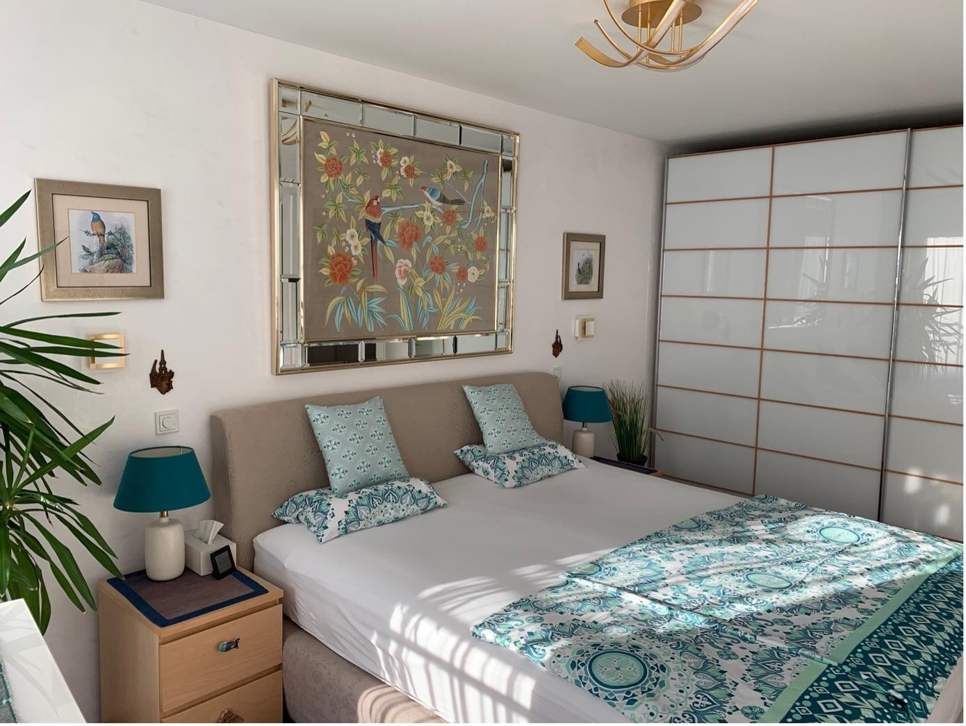 Helle & moderne 3-Zimmer-Wohnung im Herzen Giesings – Hohenwaldeckstrasse 47, 81541 München(Obergiesing) – Vorschaubild 13