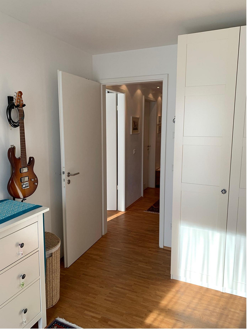 Helle & moderne 3-Zimmer-Wohnung im Herzen Giesings – Hohenwaldeckstrasse 47, 81541 München(Obergiesing) – Vorschaubild 18