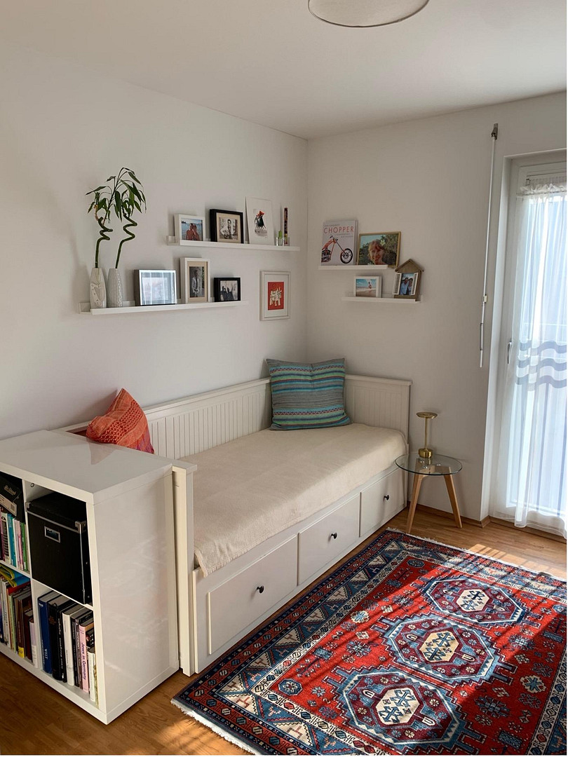 Helle & moderne 3-Zimmer-Wohnung im Herzen Giesings – Hohenwaldeckstrasse 47, 81541 München(Obergiesing) – Vorschaubild 16