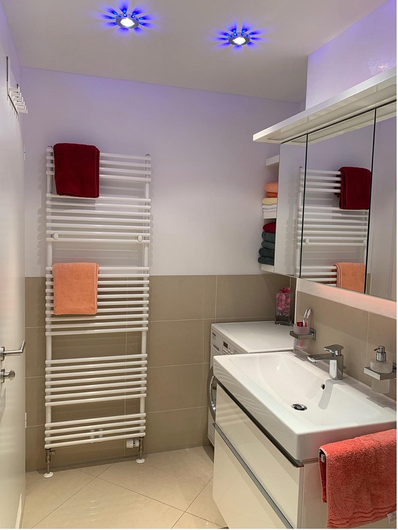 Helle & moderne 3-Zimmer-Wohnung im Herzen Giesings – Hohenwaldeckstrasse 47, 81541 München(Obergiesing) – Vorschaubild 21