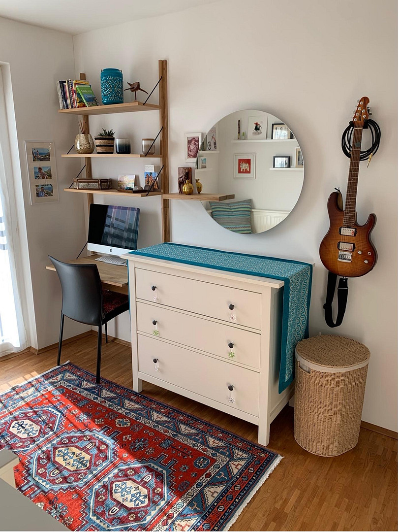 Helle & moderne 3-Zimmer-Wohnung im Herzen Giesings – Hohenwaldeckstrasse 47, 81541 München(Obergiesing) – Vorschaubild 17