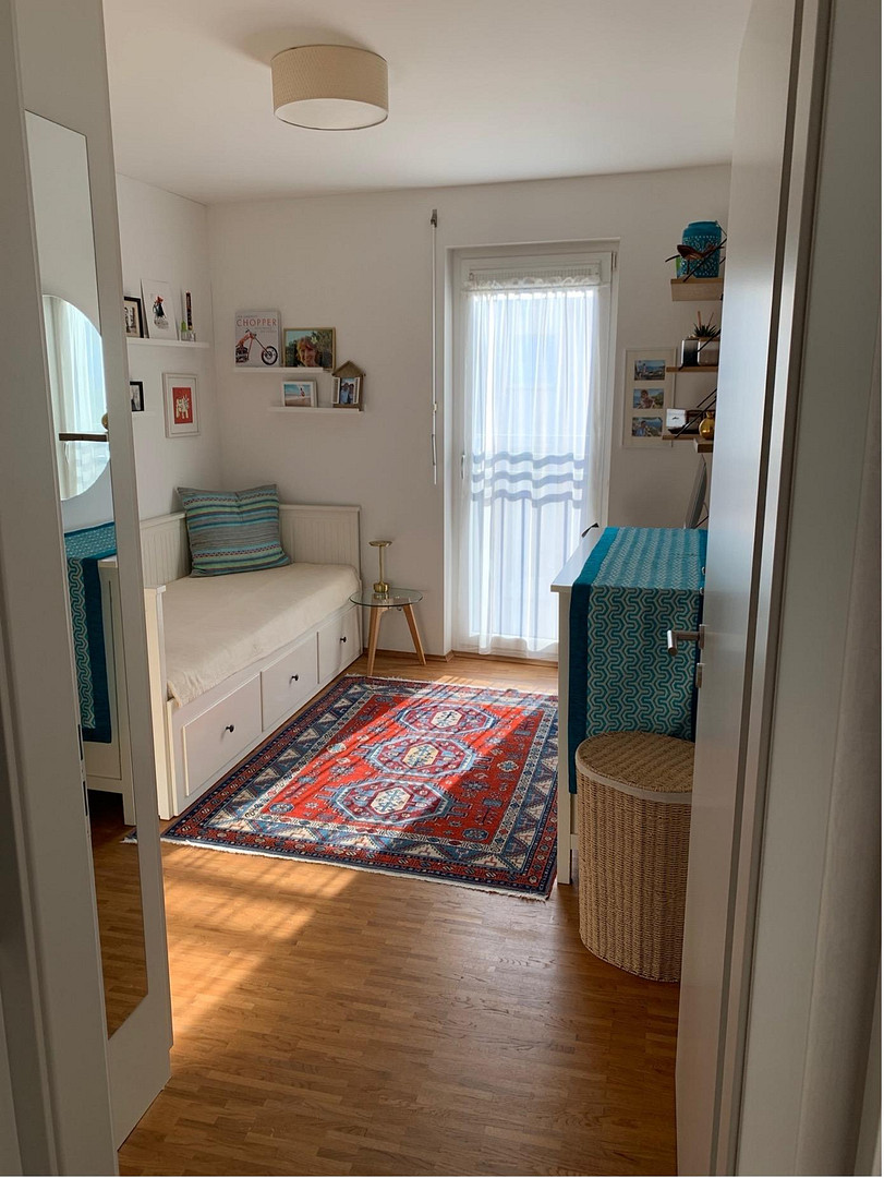 Helle & moderne 3-Zimmer-Wohnung im Herzen Giesings – Hohenwaldeckstrasse 47, 81541 München(Obergiesing) – Vorschaubild 15