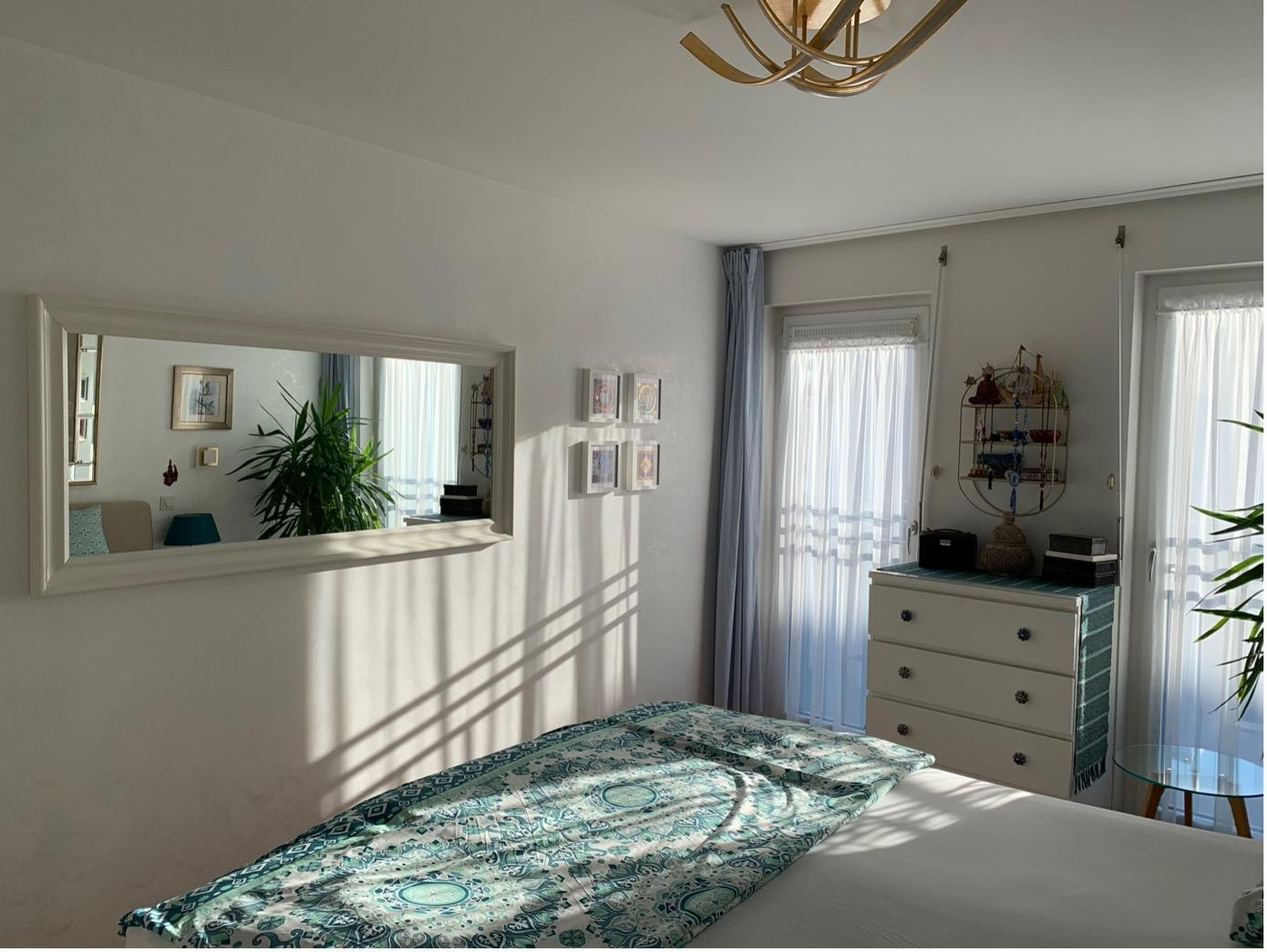 Helle & moderne 3-Zimmer-Wohnung im Herzen Giesings – Hohenwaldeckstrasse 47, 81541 München(Obergiesing) – Vorschaubild 12