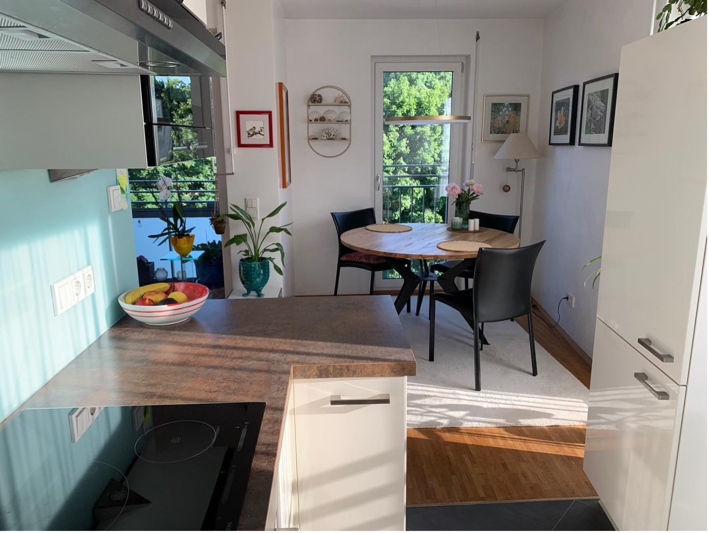 Helle & moderne 3-Zimmer-Wohnung im Herzen Giesings – Hohenwaldeckstrasse 47, 81541 München(Obergiesing) – Vorschaubild 28