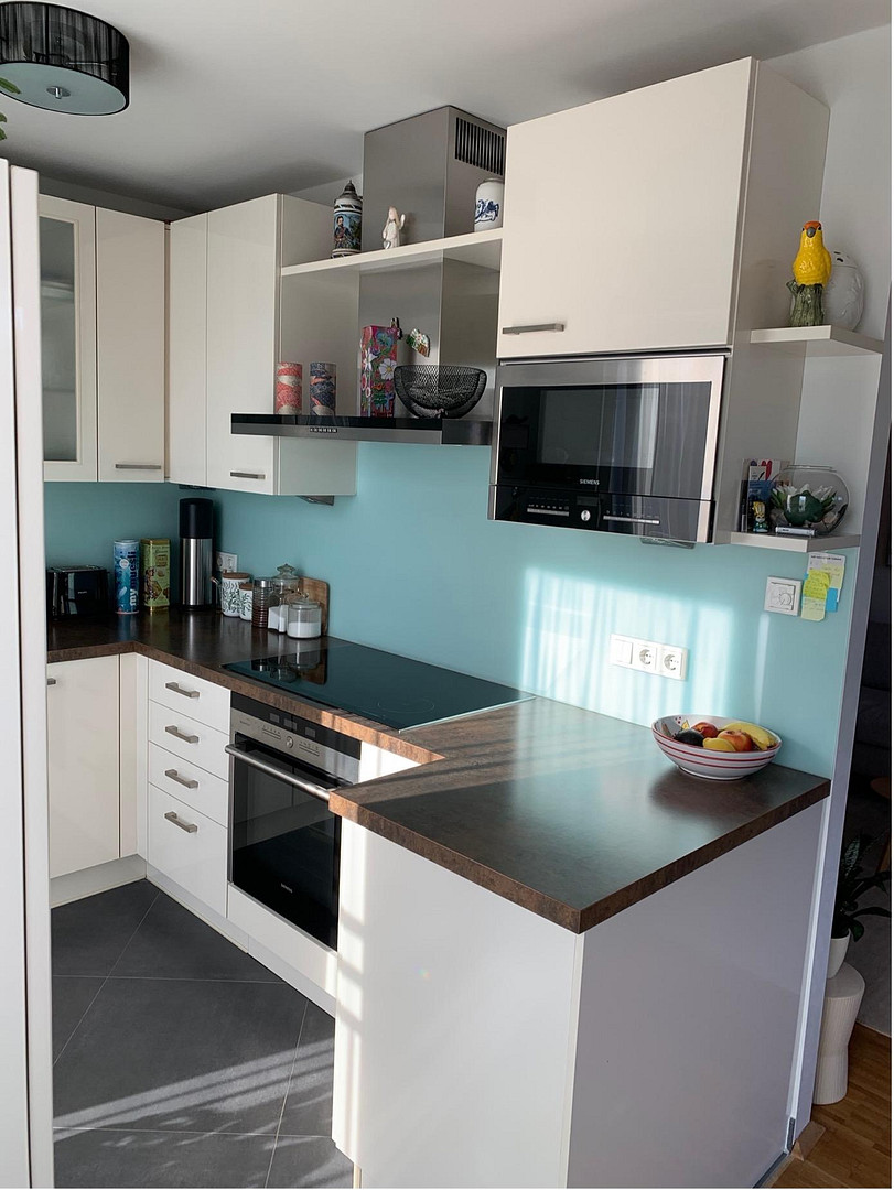 Helle & moderne 3-Zimmer-Wohnung im Herzen Giesings – Hohenwaldeckstrasse 47, 81541 München(Obergiesing) – Vorschaubild 29