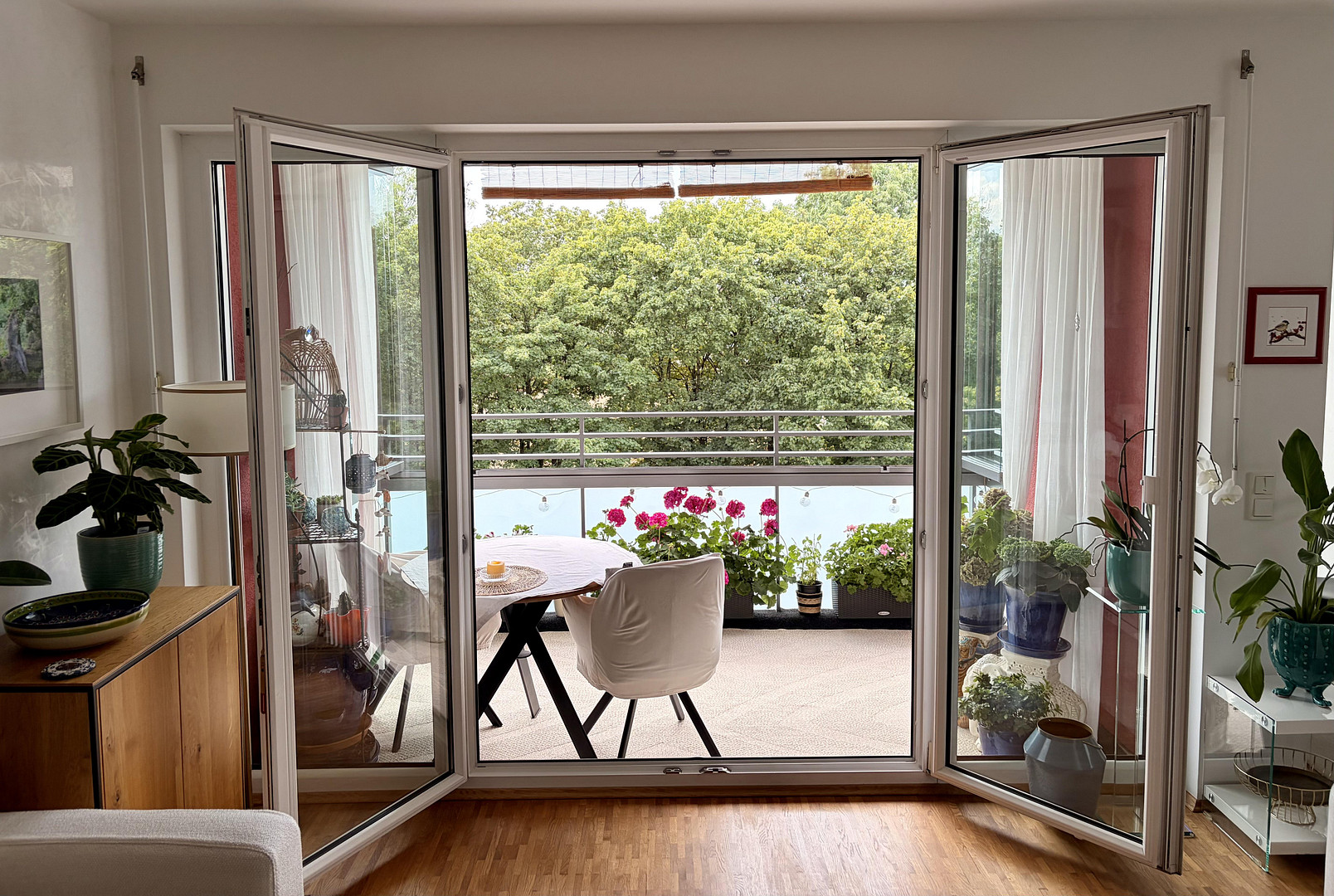 Helle & moderne 3-Zimmer-Wohnung im Herzen Giesings – Hohenwaldeckstrasse 47, 81541 München(Obergiesing) – Vorschaubild 32