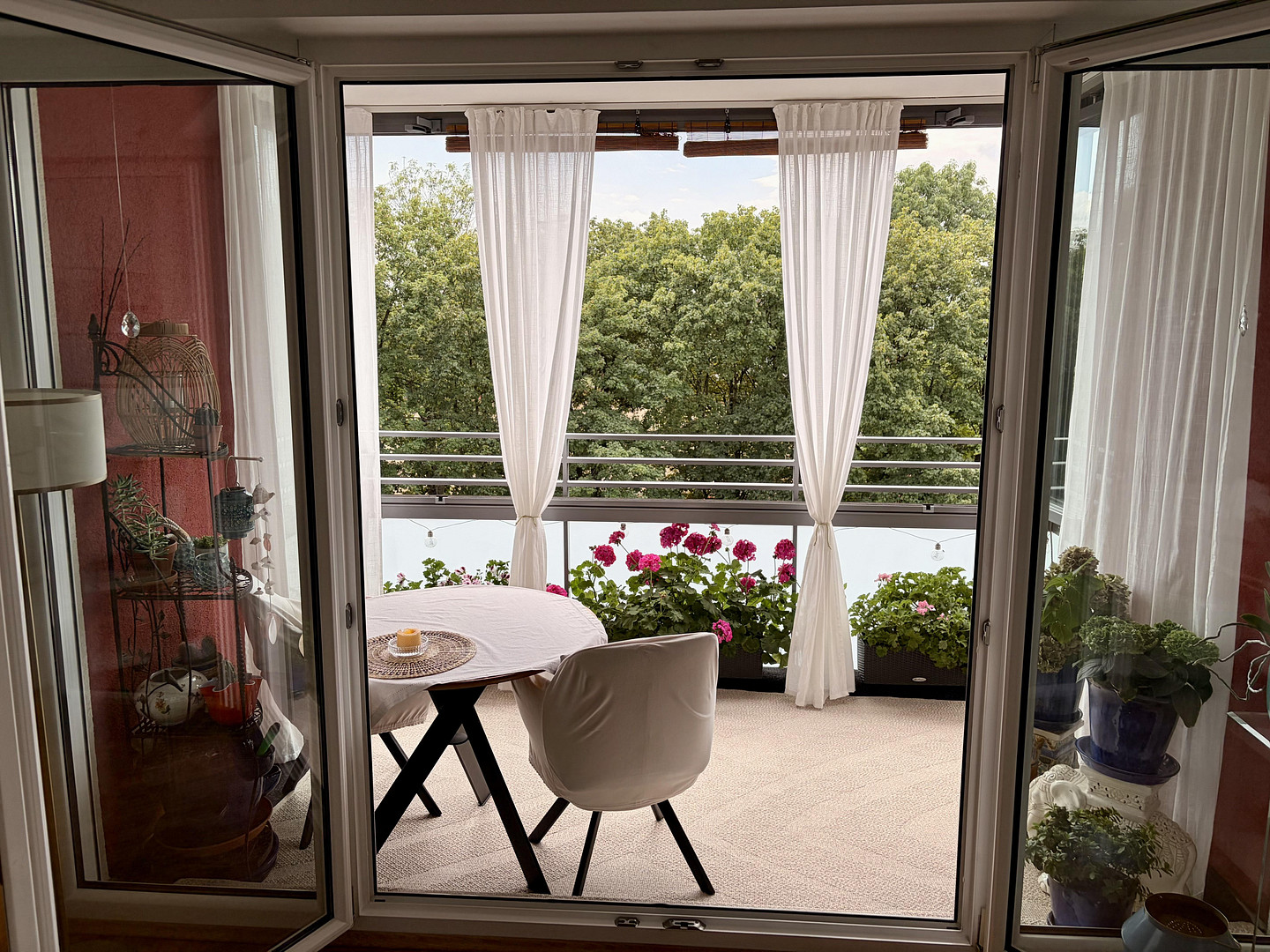 Helle & moderne 3-Zimmer-Wohnung im Herzen Giesings – Hohenwaldeckstrasse 47, 81541 München(Obergiesing) – Vorschaubild 35
