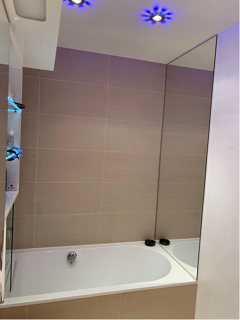 Helle & moderne 3-Zimmer-Wohnung im Herzen Giesings – Hohenwaldeckstrasse 47, 81541 München(Obergiesing) – Vorschaubild 23