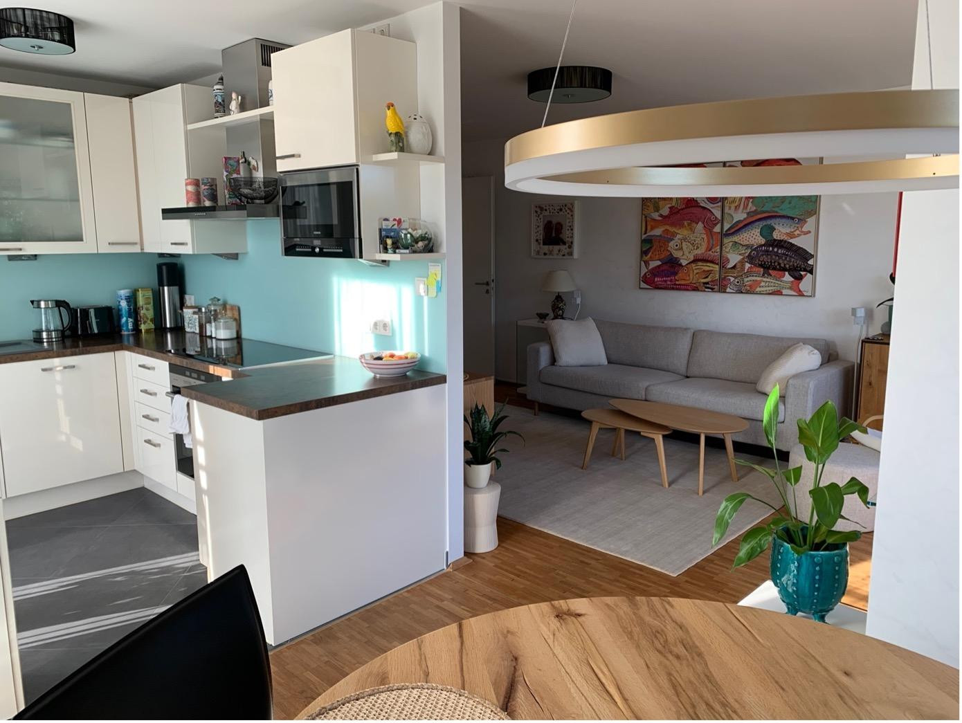 Helle & moderne 3-Zimmer-Wohnung im Herzen Giesings – Hohenwaldeckstrasse 47, 81541 München(Obergiesing) – Vorschaubild 30
